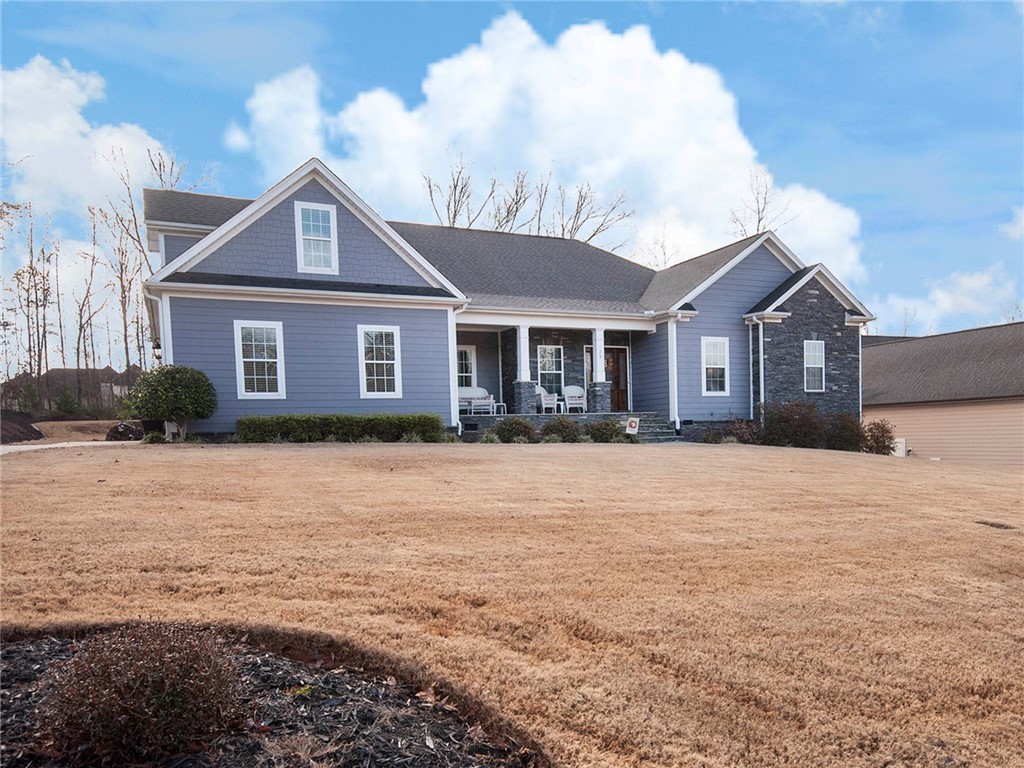 23 Firelight Lane