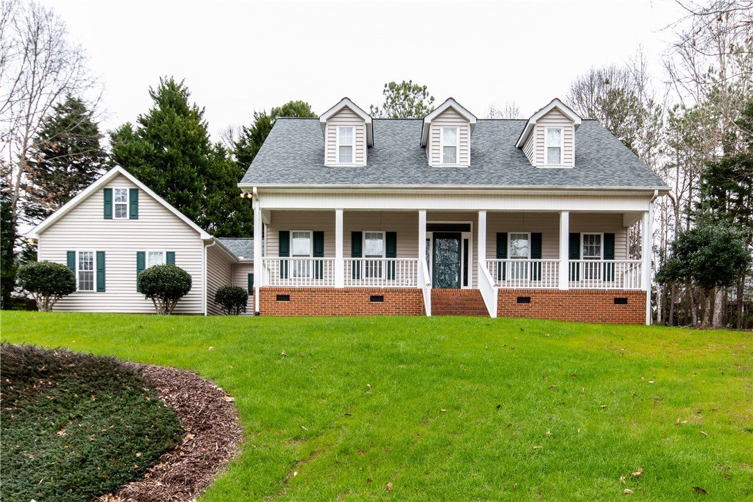 307 Brookstone Way