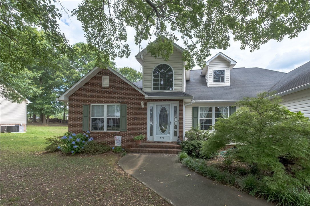 170 Amberwood Drive