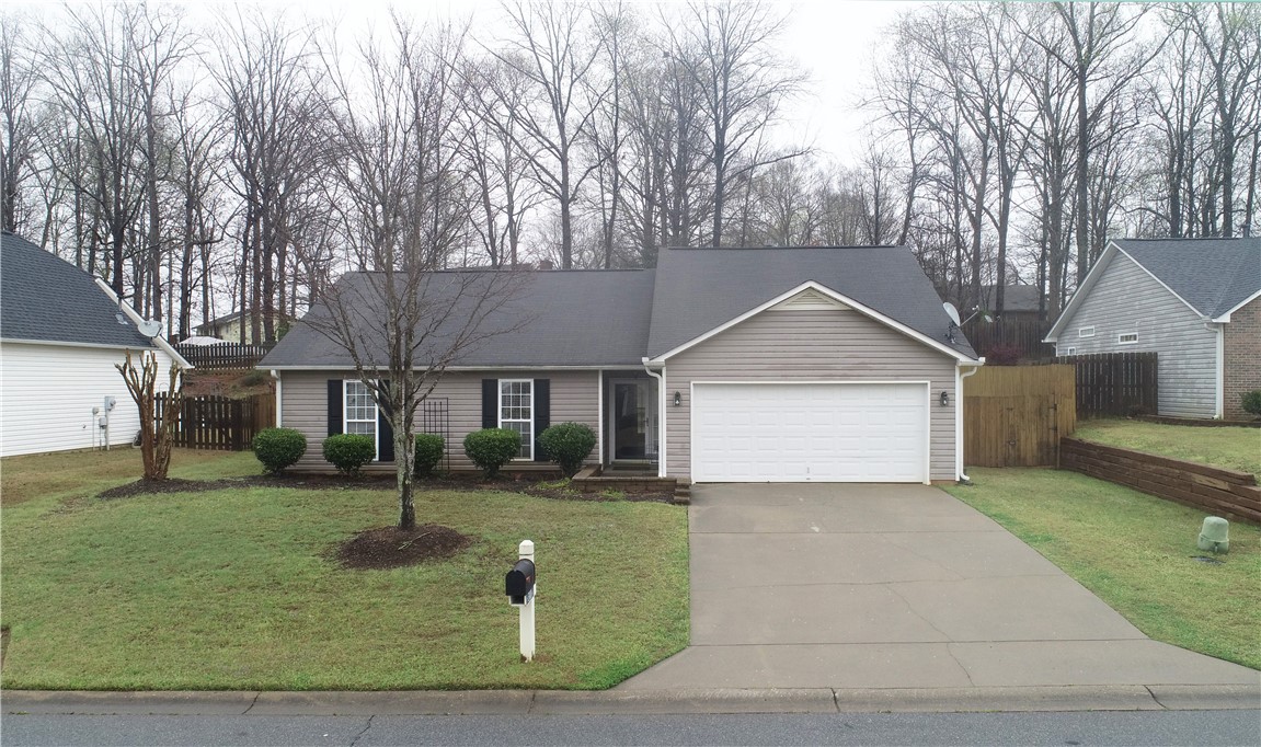 311 Cardinal Woods Way