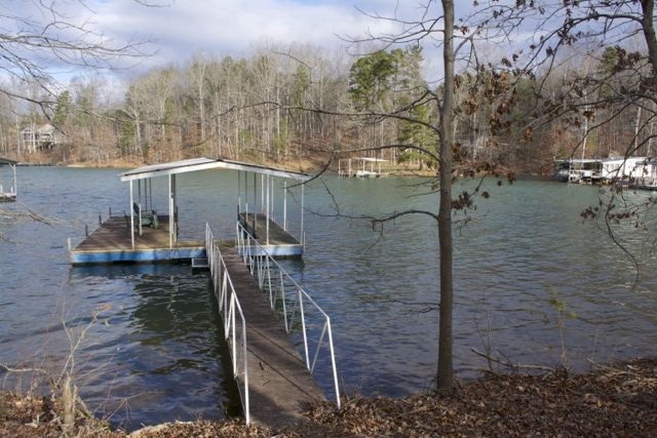 124 Pinnacle Pointe Drive