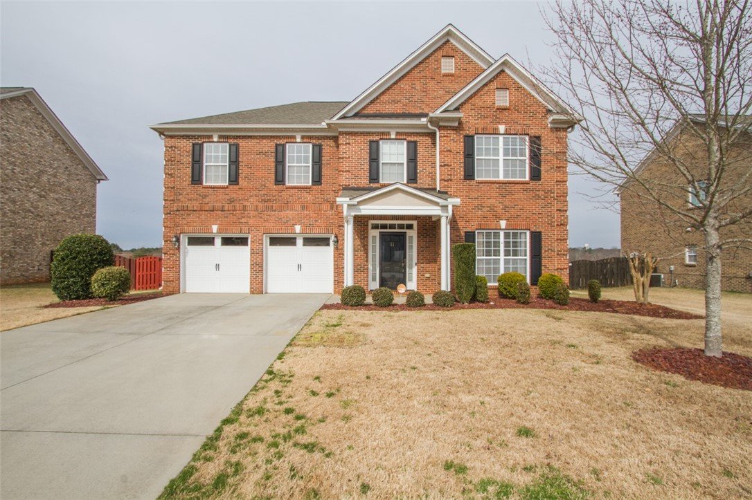11 Fawn Hill Drive