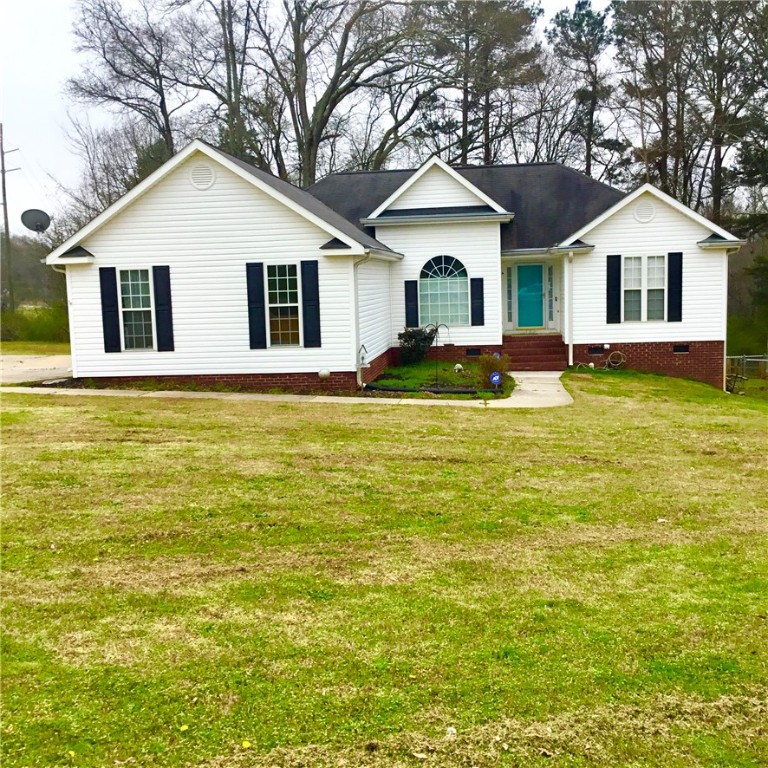 121 Jester Court