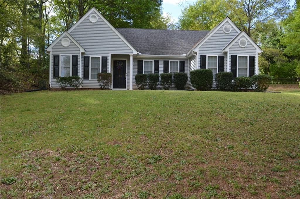 603 Walnut Way