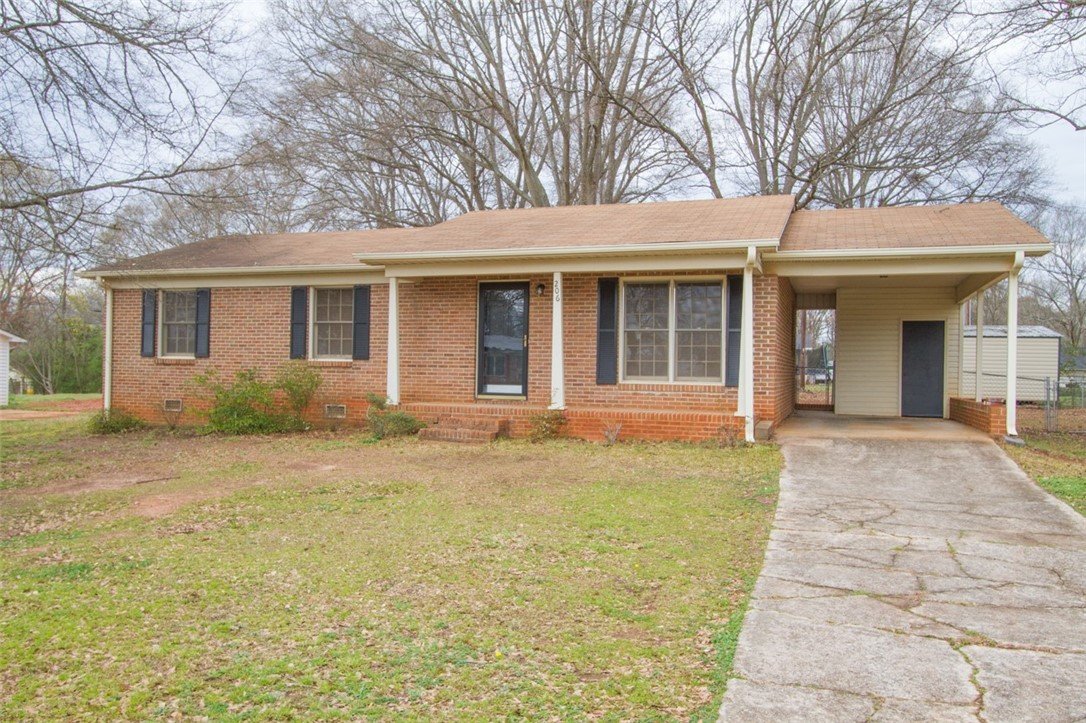 206 Elm Avenue