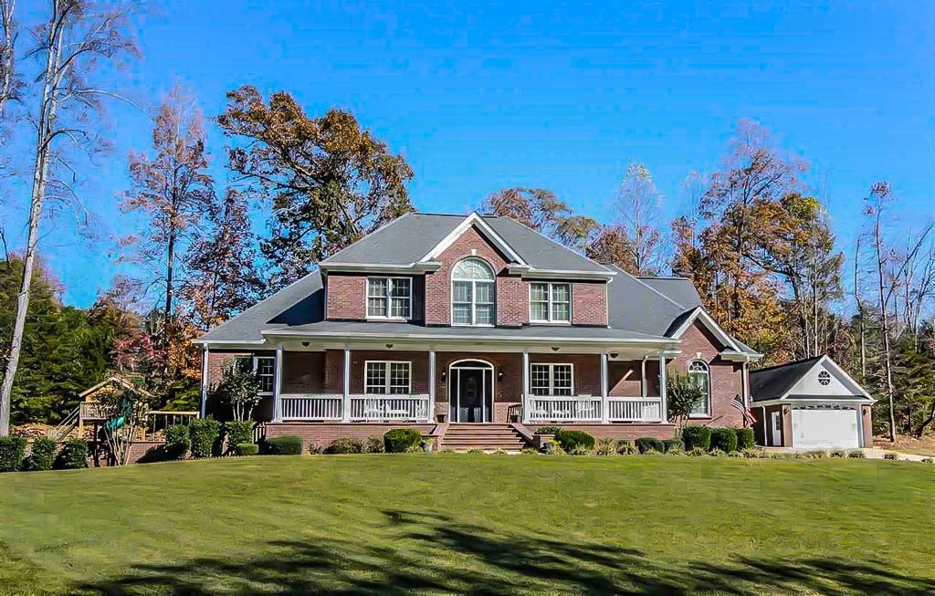 219 Long Bay Drive