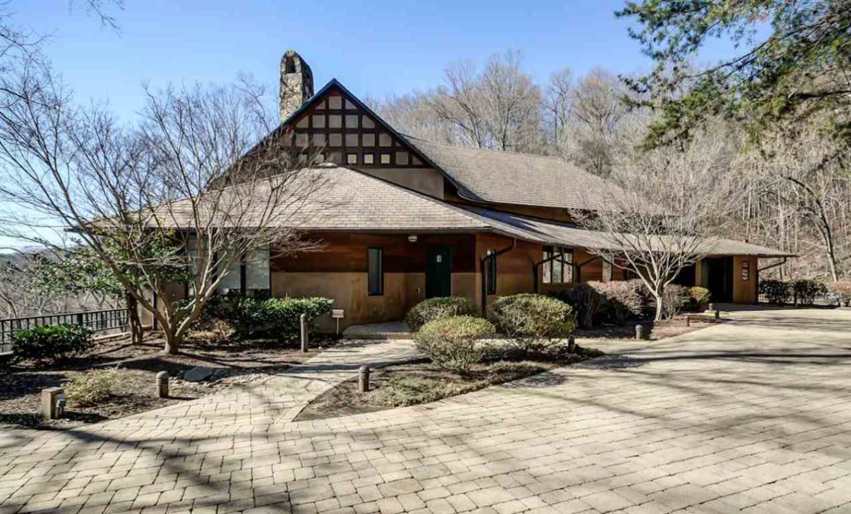 136 High Rock Ridge Drive