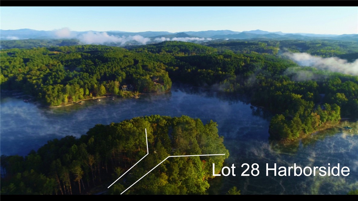 Lot 28 Harborside