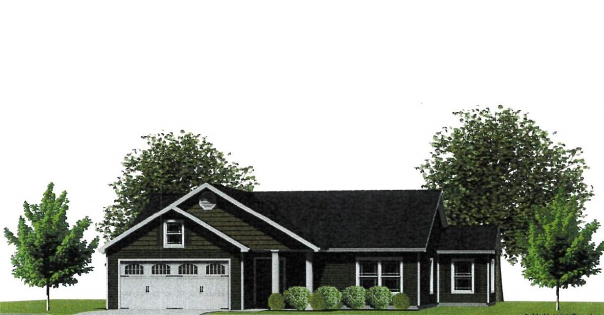 200 Eagle Circle