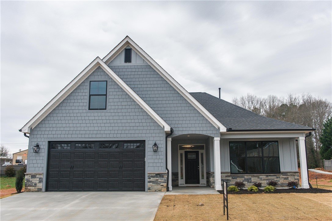 112 Stanbury Drive