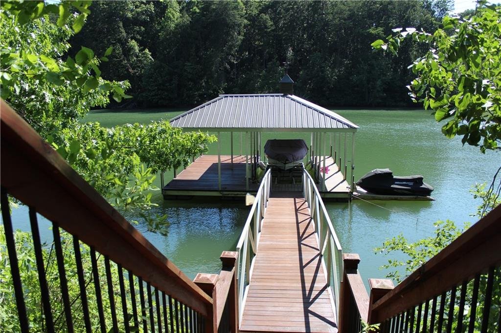 Lot 20 N Towson Trail