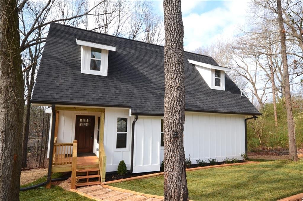 145 Arrowhead Drive