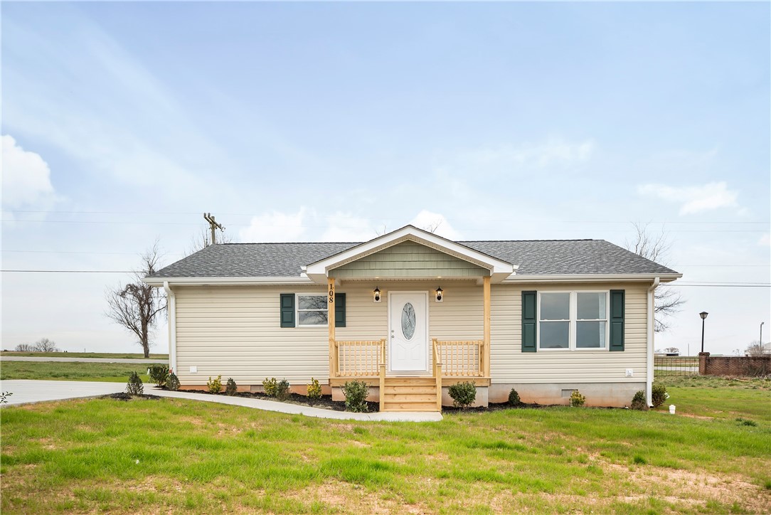 108 Flynn Drive