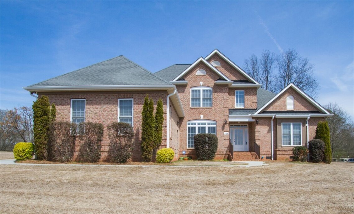 100 Sorrel Oaks