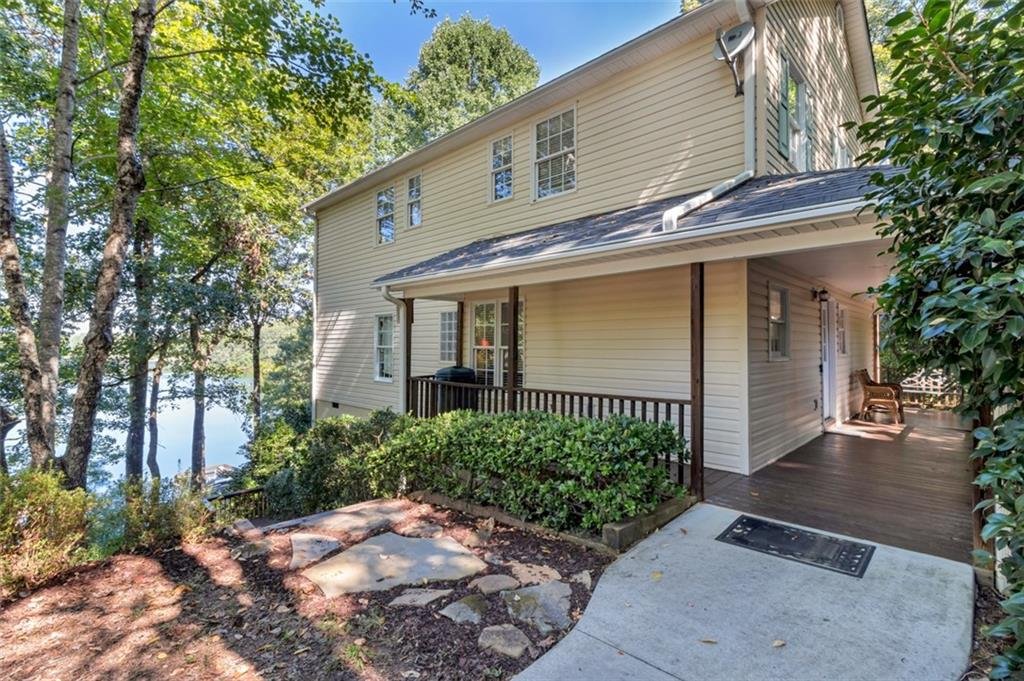 123 Coachman Drive