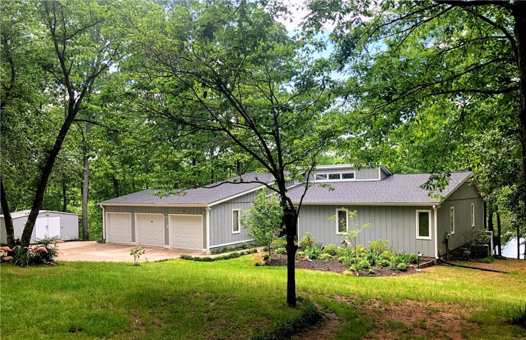425 Graham Road