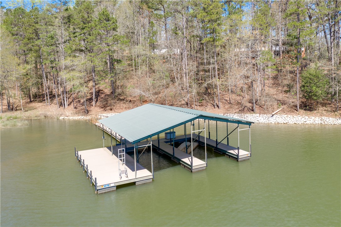 808 Seminole Point Road