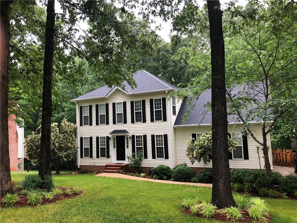 342 Camperdown Court