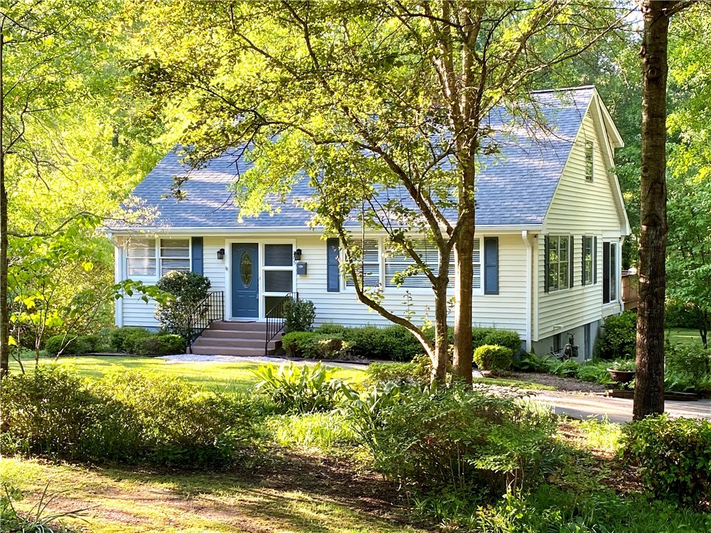 205 Riggs Drive