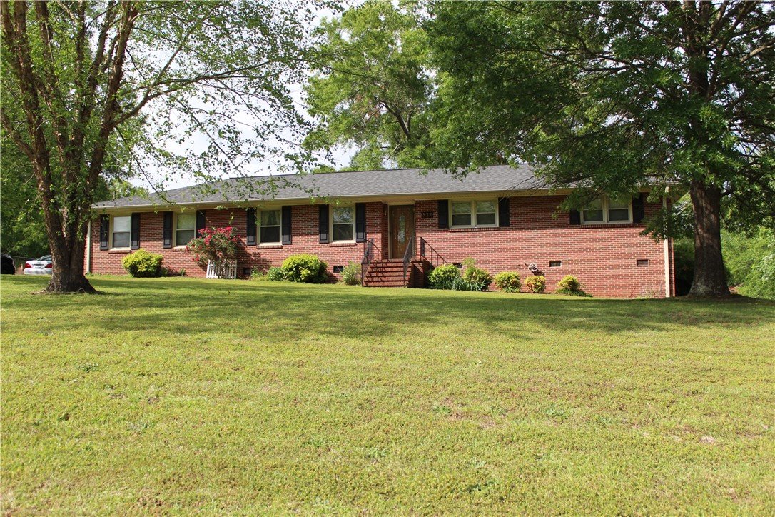 321 Olivarri Drive