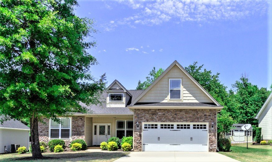 440 W Sundance Drive