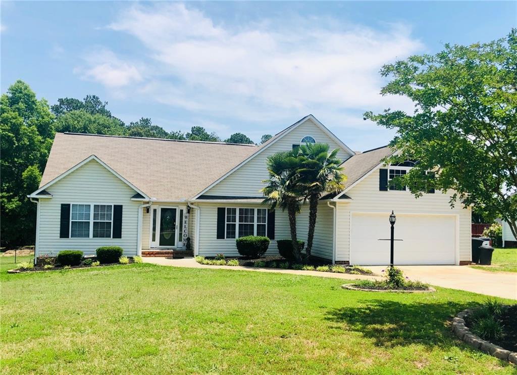 113 Amberwood Drive