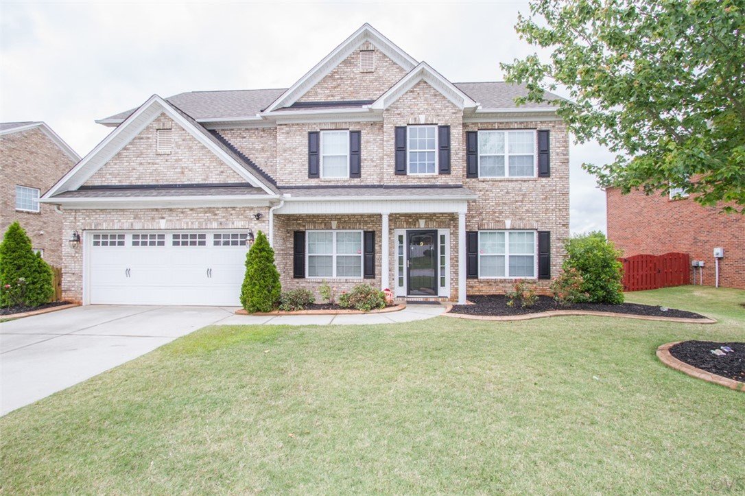 9 Fawn Hill Drive