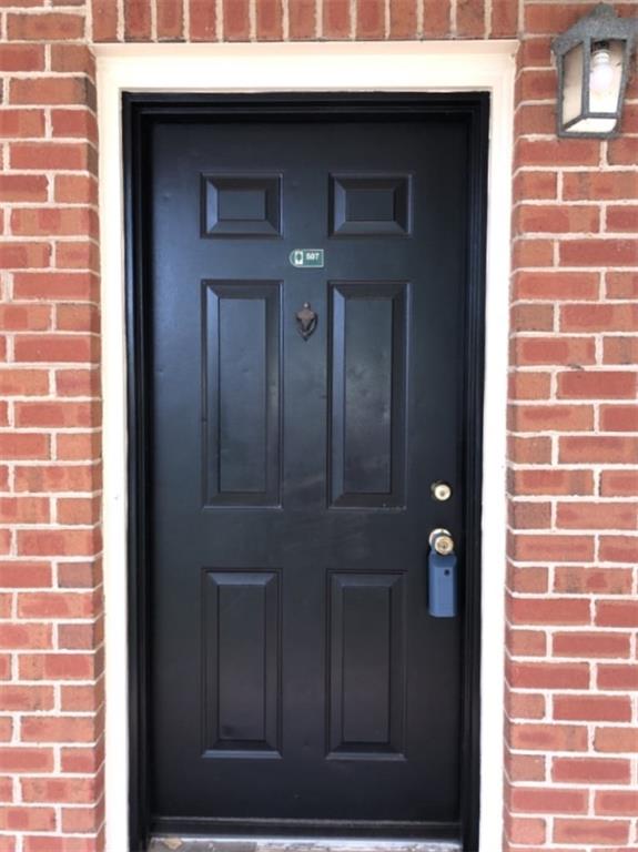 250 Elm Street 507