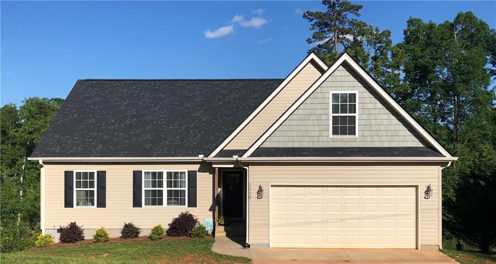 2520 Linmar Circle