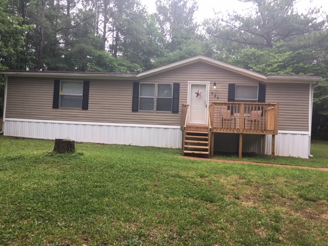 127 Crystal Lane