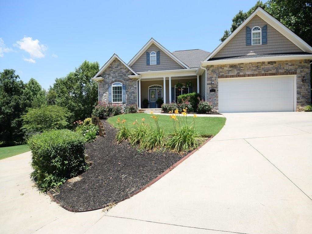 604 Laurel Haven Court