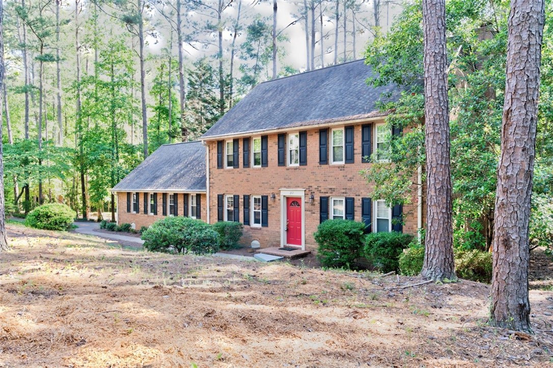 201 Wildwood Place