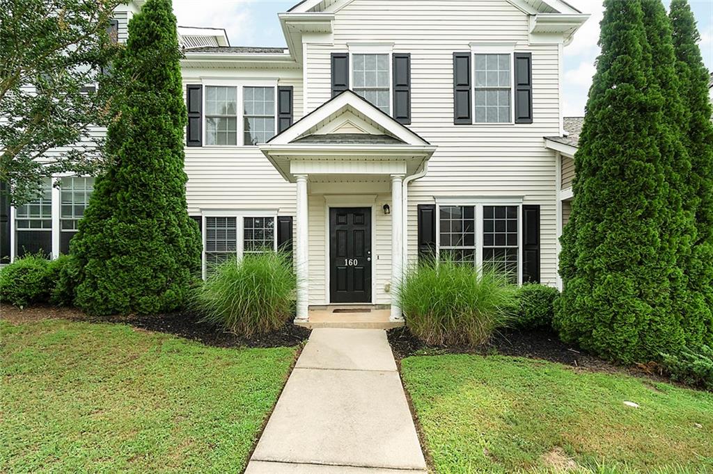 160 Heritage Place