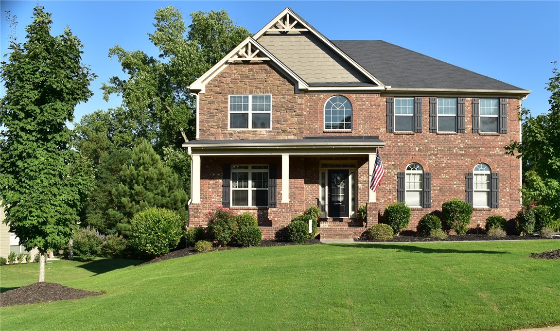 108 Saddlehorn Lane