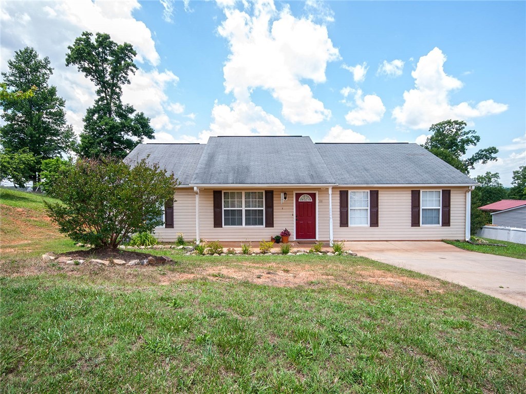 111 Blackbird Lane