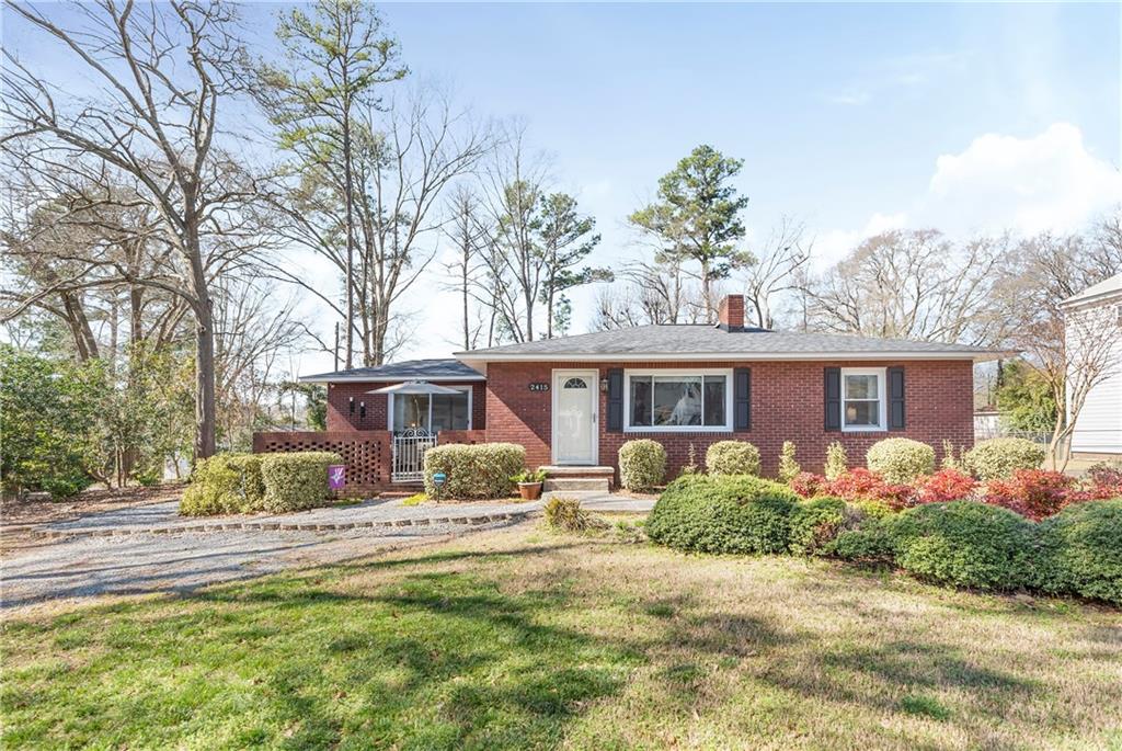 2415 Pope Drive