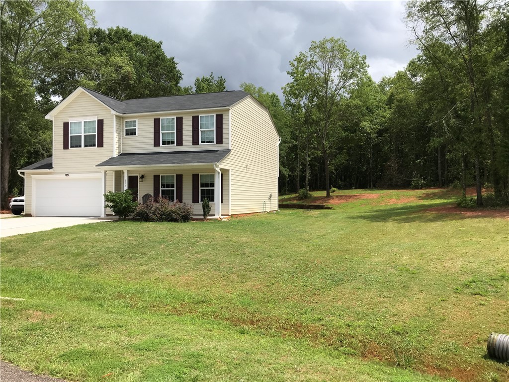 176 Yellow Pine Drive