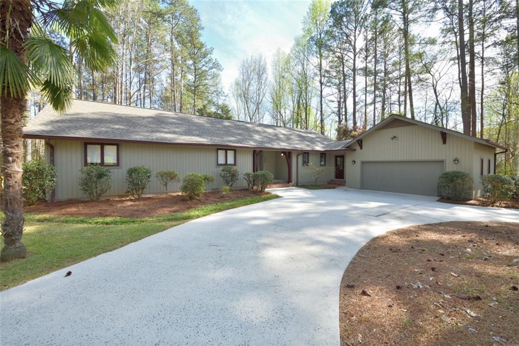 103 Shallowford Way