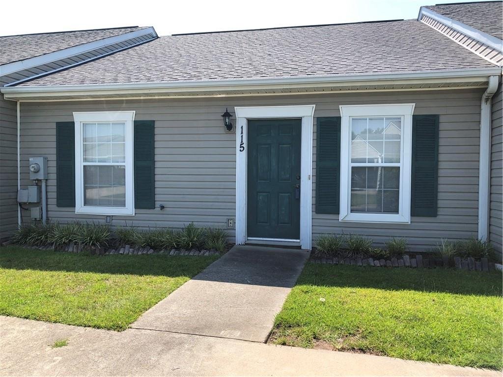 115 Mayci Way