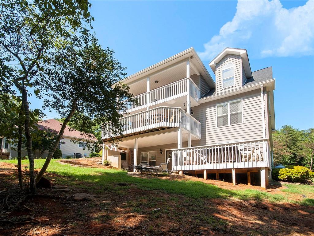 125 Inlet Pointe Drive