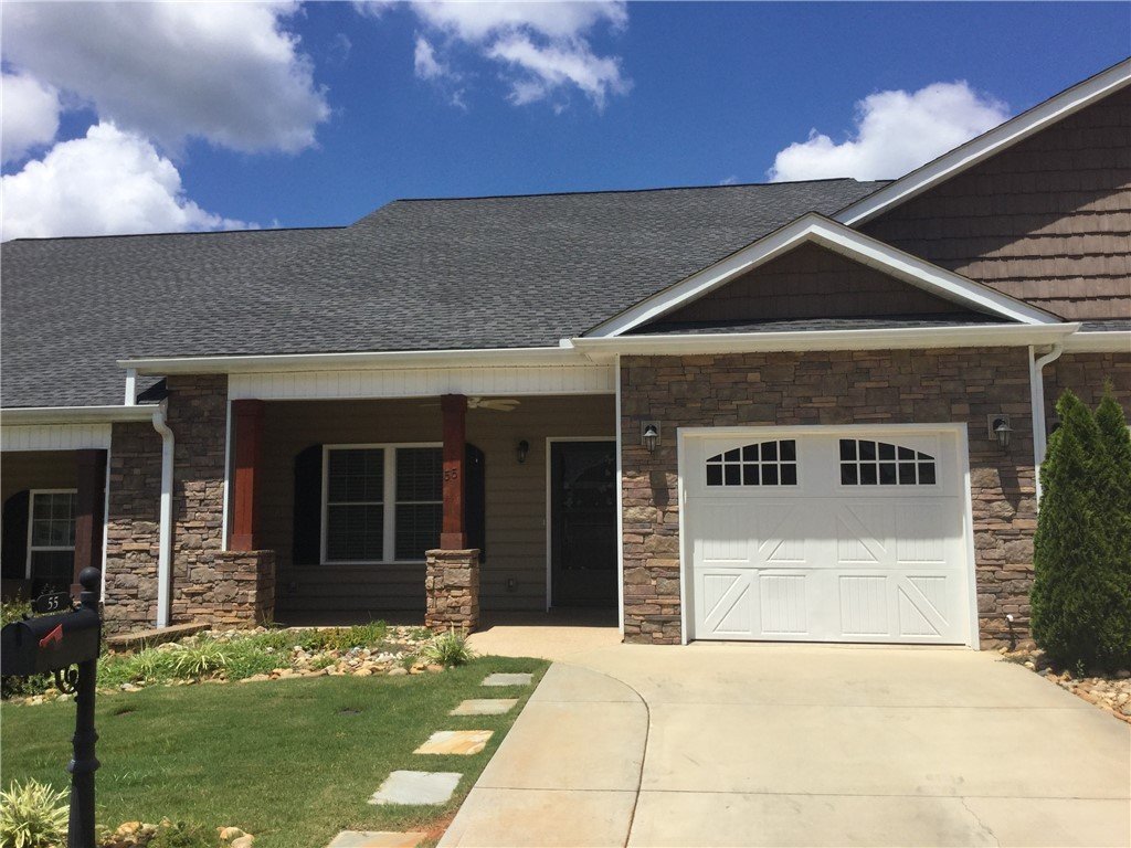 55 Hillsborough Drive