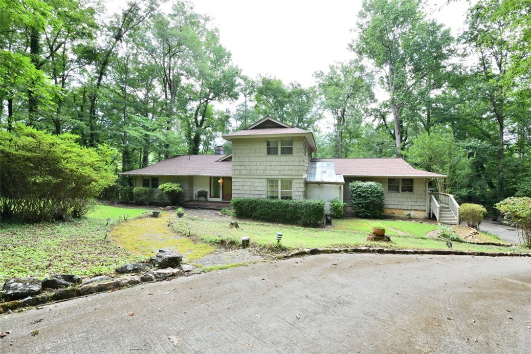 450 Pin Du Lac Road