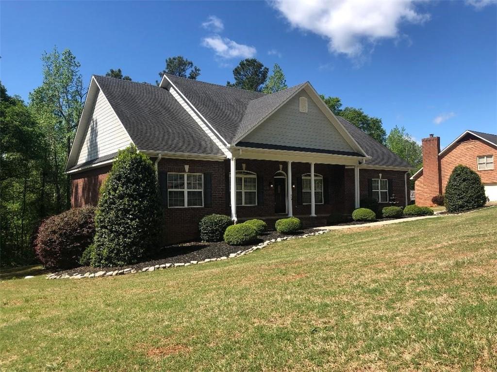 117 Newington Circle