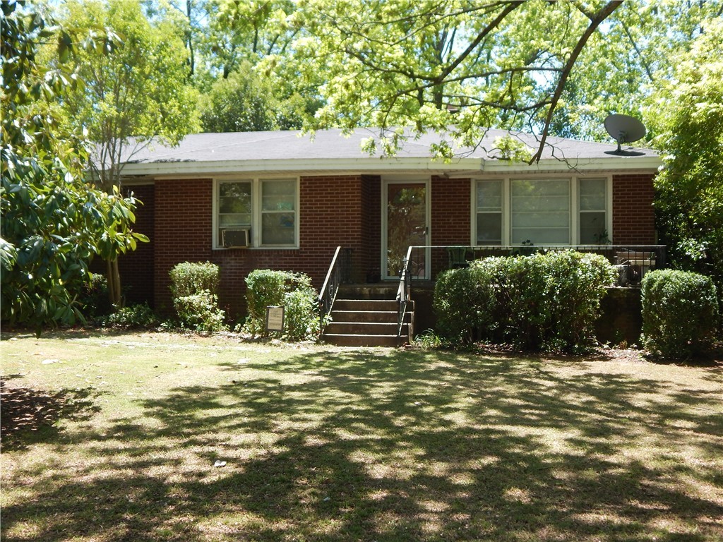 507 Cheyenne Street