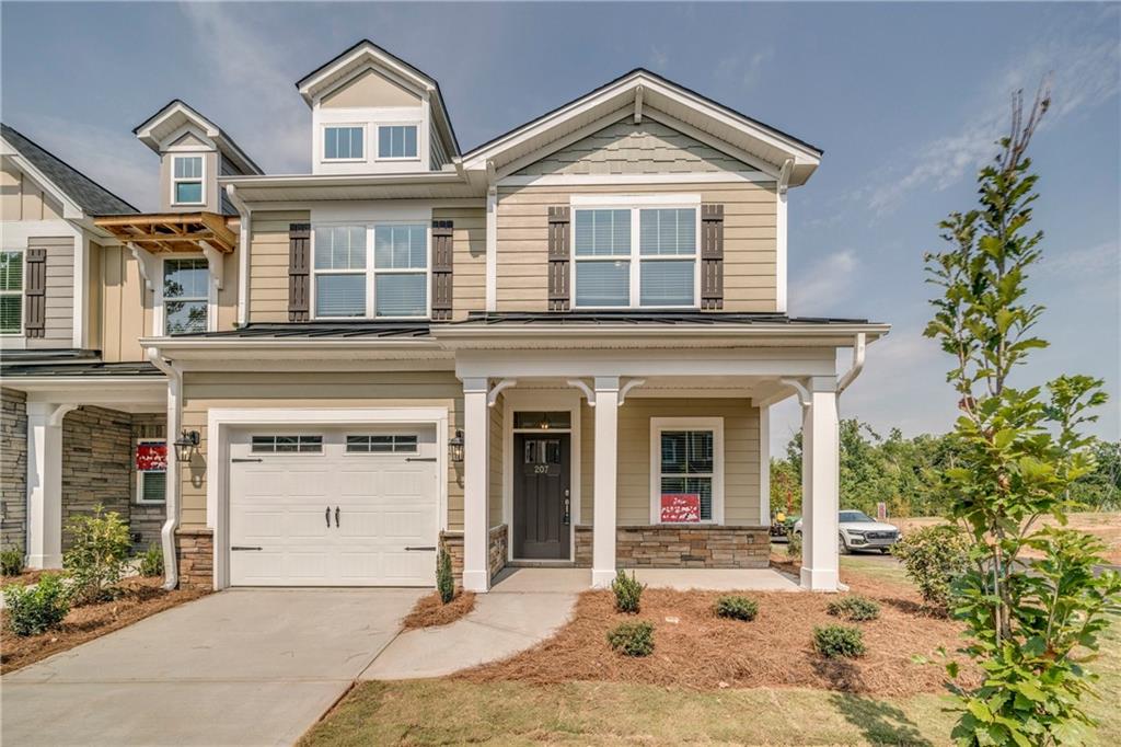 207 Nautique Court