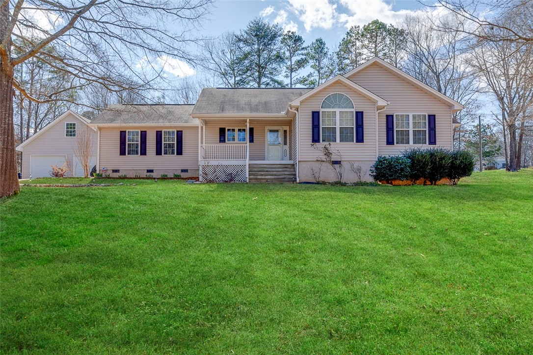 111 Judy Drive