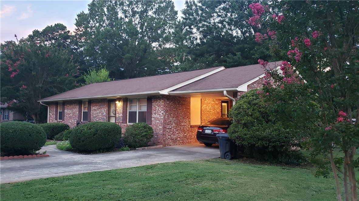 107 Northgate Drive
