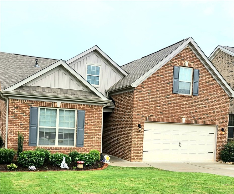127 Golden Eagle Lane
