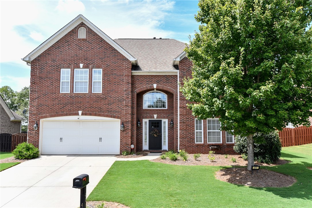41 Fawn Hill Drive