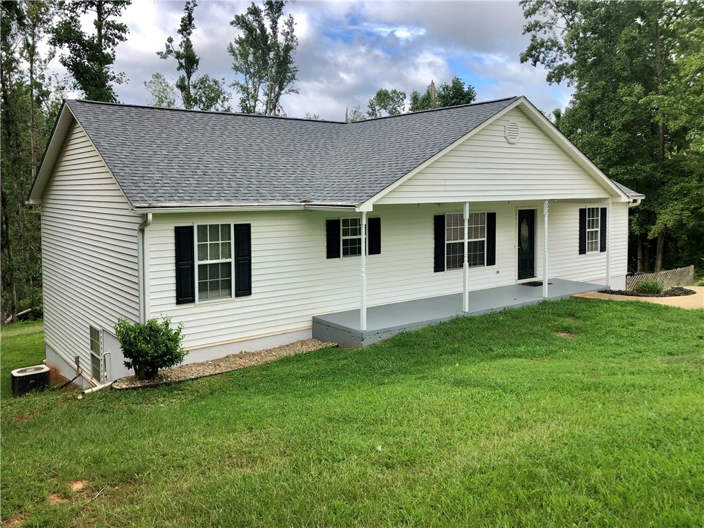 303 Dalton Road
